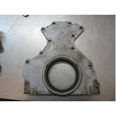 01C008 Rear Oil Seal Housing From 2001 CHEVROLET SILVERADO 1500  5.3 12559287